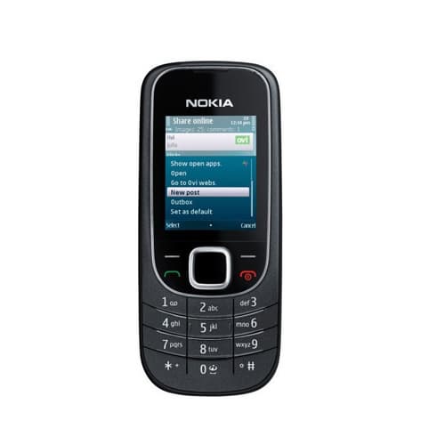 -6-98 refurbished Nokia Motorola phone 2322